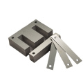 B50A 400 silicon steel Transformer Lamination/cut Core Made Of Crgo Silicon Electrical Steel